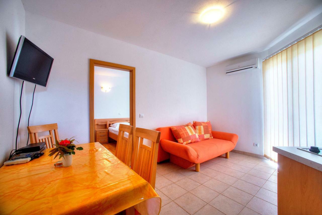 Villa D&I Srima Zewnętrze zdjęcie