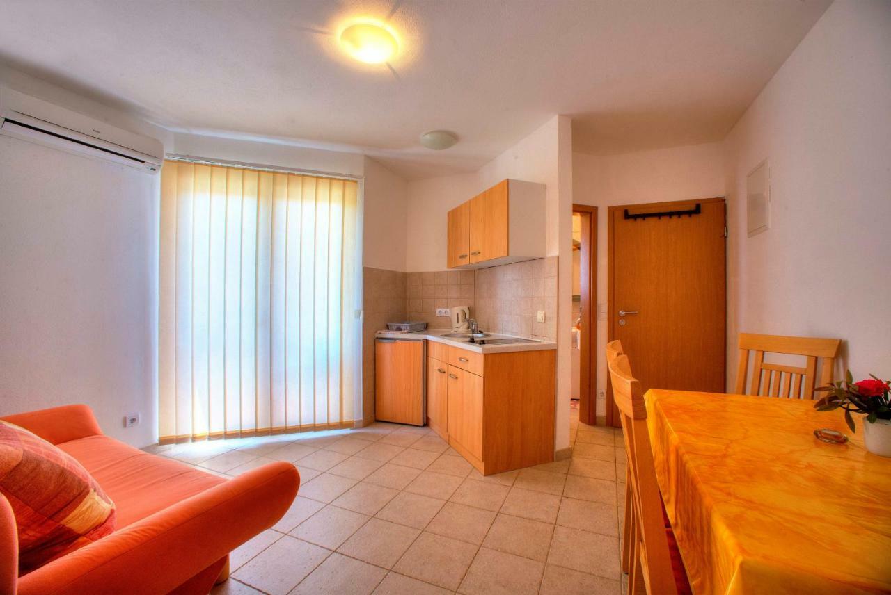 Villa D&I Srima Zewnętrze zdjęcie