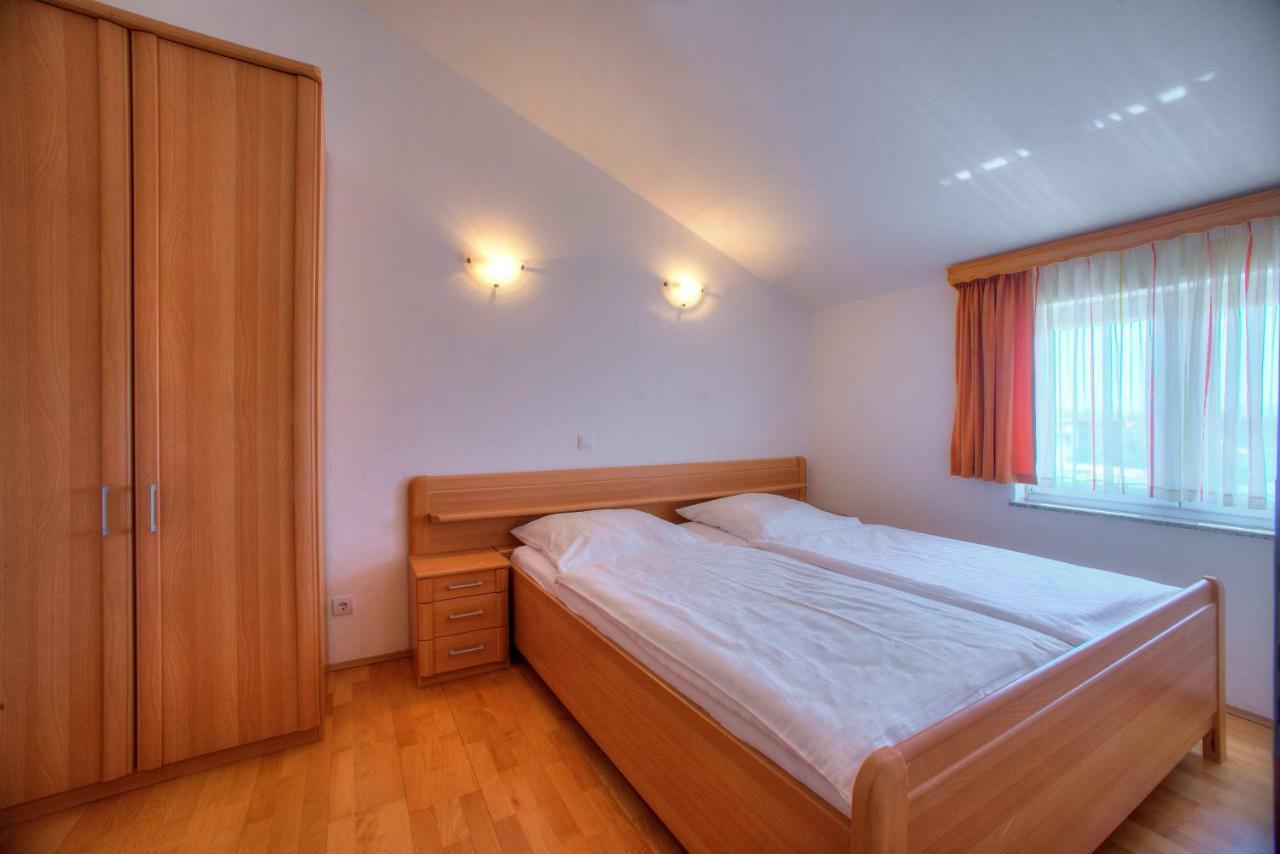 Villa D&I Srima Zewnętrze zdjęcie
